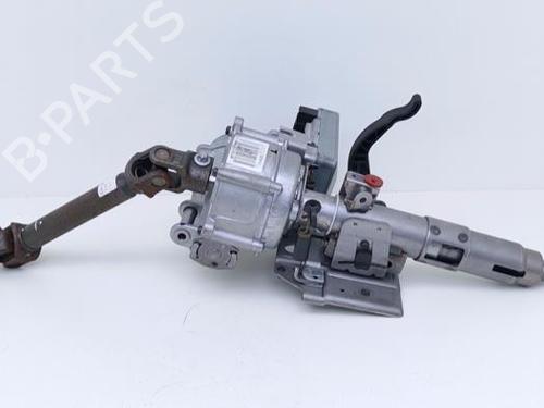 Used Steering column Steering column FORD FIESTA VI (CB1, CCN) 1.0 EcoBoost (125 hp) 40418505 40418505