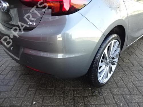 Electronic sensor OPEL ASTRA K (B16) 1.6 CDTi (68) | BP40379569M84 - Image 25