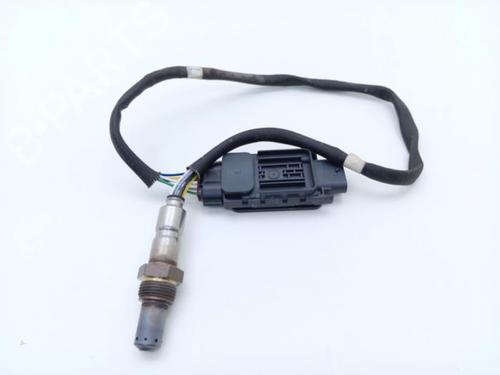 Used Electronic sensor Electronic sensor AUDI Q2 (GAB, GAG) 30 TDI (115 hp) 40472004 40472004