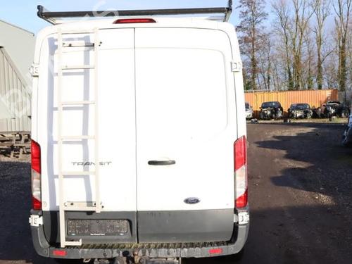 Lights ECU FORD TRANSIT V363 Van (FCD, FDD) 2.0 EcoBlue | BP40409430M55 - Image 26