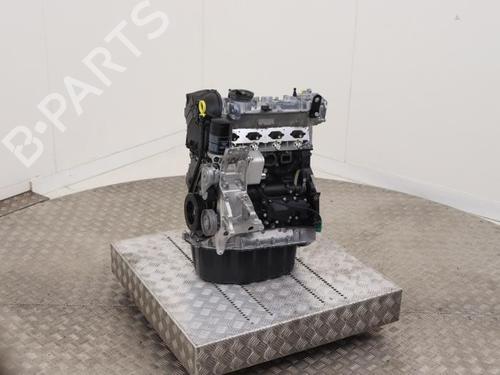Used Engine Engine VW AMAROK (2HA, 2HB, S1B, S6B, S7A, S7B, AGD) 2.0 TSI (160 hp) 40415054 40415054