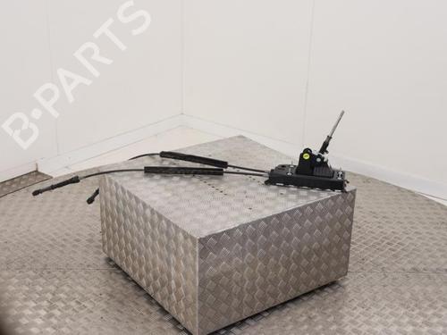 Gear lever SEAT LEON (5F1) 1.0 TSI | BP40413583M90 - Image 7