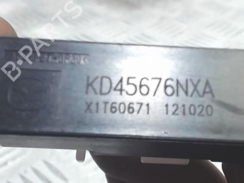 Electronic module MAZDA 6 Saloon (GJ, GL) 2.2 D (GJ2FP) | BP40481848M83 - Image 8