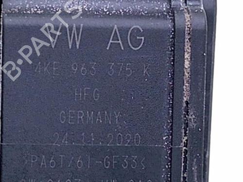 Electronic sensor AUDI E-TRON Sportback (GEA) 50 quattro | BP40479021M84 - Image 4