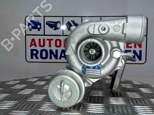 Used Turbocharger/Supercharger Turbocharger/Supercharger VW LT 28-35 II Bus (2DB, 2DE, 2DK) 2.5 TDI (83 hp) 40387829 40387829
