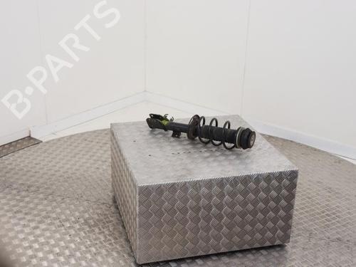 Left front shock absorber SUZUKI SX4 S-Cross (JY) 1.4 Hybrid (Mild Hybrid) (AKK 414) | BP40478687M16 - Image 3