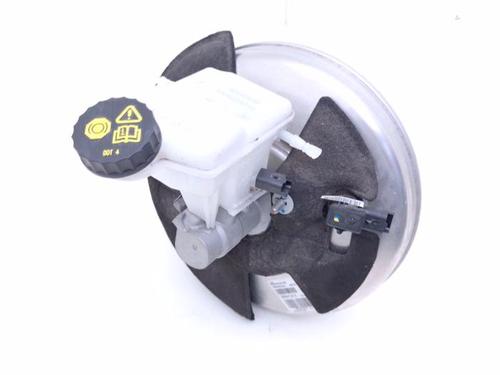 Used Servo brake Servo brake PEUGEOT 508 SW II (FC_, FJ_, F4_) 1.5 BlueHDi 130 (131 hp) 40481199 40481199