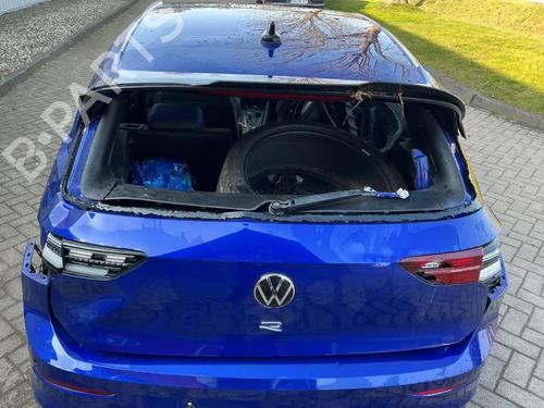 Antenna/Base VW GOLF VIII (CD1, DA1) 2.0 TSI R 4motion | BP40425593C140 - Image 29
