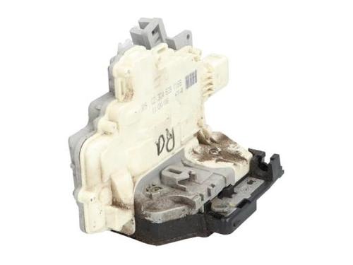 rear-right-lock-vw-passat-b6-variant-3c5-2005-2006-2007-2008-2009-2010-2011-40395828 main image