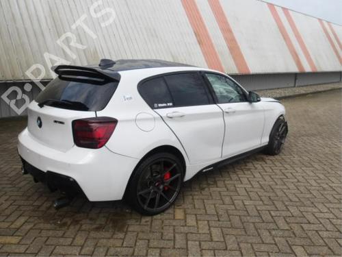 Electronic sensor BMW 1 (F20) M 135 i | BP40469483M84 - Image 11