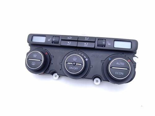 climate-control-vw-passat-b6-variant-3c5-2005-2006-2007-2008-2009-2010-2011-40468746 main image