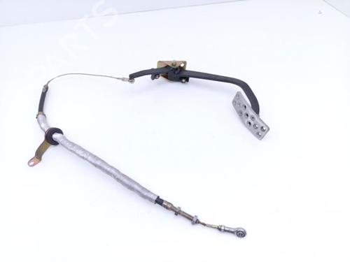 Used Pedal Pedal FERRARI 5__ MARANELLO 550 (486 hp) 40422449 40422449