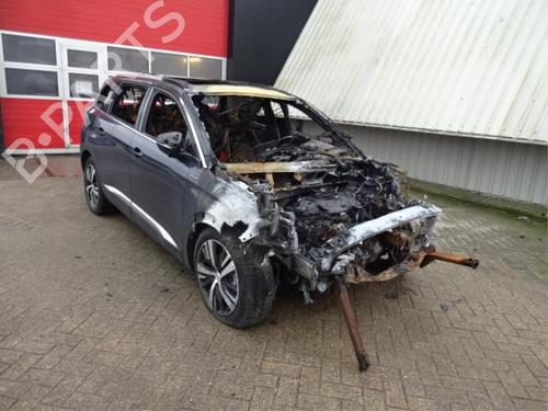 Used Parts PEUGEOT 5008 II (MC_, MJ_, MR_, M4_) 2.0 BlueHDi 150 (MJAHXW, MJAHXH, MJAHXN, MJAHXV, MJAHXG) 5065030
