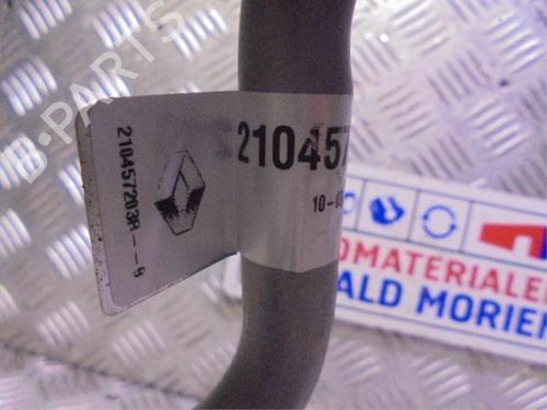 Used Pipe Pipe RENAULT CLIO V (B7_) 1.0 LPG (B7MT) (101 hp) 40374223 40374223