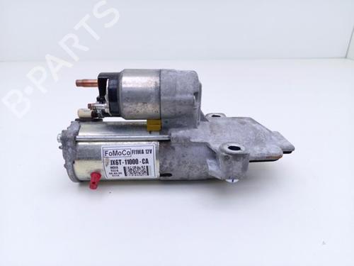 starter-ford-fiesta-vii-hj-hf-2017-40417766 main image