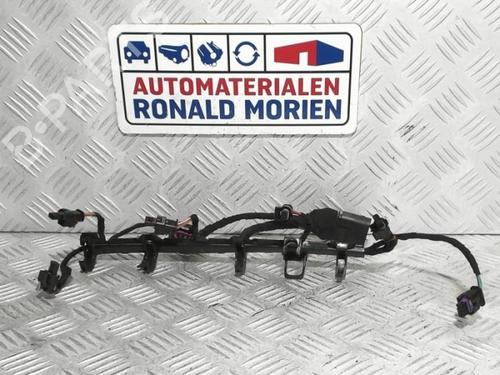 Used Wiring harness Wiring harness VW T-ROC (A11, D11) 2.0 R 4motion (300 hp) 40386689 40386689