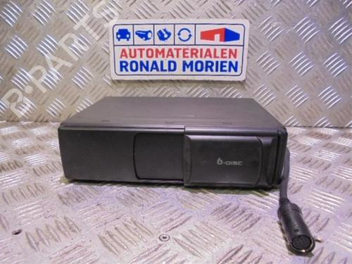 Used Electronic module Electronic module AUDI TT (8N3) 1.8 T quattro (224 hp) 40386980 40386980