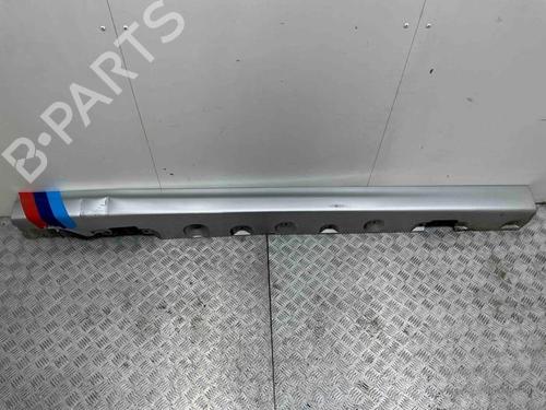 right-sideskirt-bmw-3-coupe-e46-1998-1999-2000-2001-2002-2003-2004-2005-2006-40419604 main image