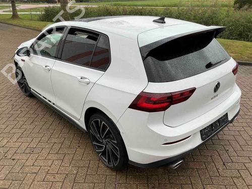 Display monitor VW GOLF VIII (CD1, DA1) 2.0 GTI Clubsport | BP40423155C48 - Image 8