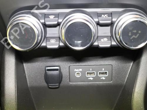 Ignition barrel RENAULT CLIO V (B7_) 1.6 E-TECH 145 (B7MU) | BP40479670M48  - Image 32