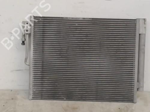 Used AC radiator AC radiator OPEL MERIVA B MPV (S10) 1.4 (75) (100 hp) 40371366 40371366