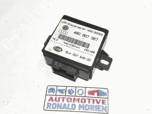 Used Control unit Control unit AUDI TT (8N3) 1.8 T quattro (224 hp) 40386972 40386972