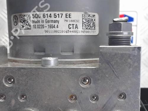 ABS pump AUDI Q2 (GAB, GAG) 30 TDI | BP40470436M43 - Image 2
