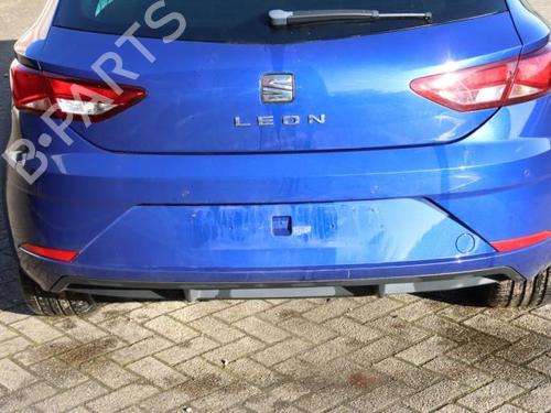 Vacuum pump SEAT LEON (5F1) 1.0 TSI | BP40418158M80 - Image 38