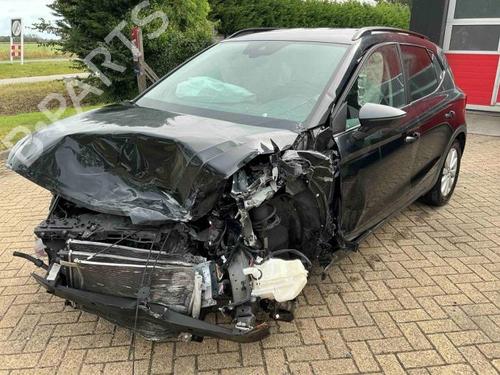 Steering column SEAT ARONA (KJ7, KJP) 1.0 TSI | BP40480158M21 - Image 7