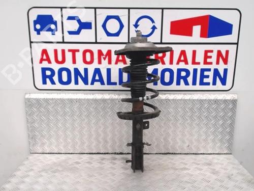Used Right front shock absorber Right front shock absorber CITROËN JUMPY II Van 1.6 HDi 90 8V (90 hp) 40365096 40365096