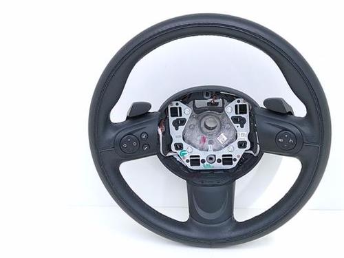 Used Steering wheel Steering wheel MINI MINI Convertible (R57) Cooper S (184 hp) 40415428 40415428