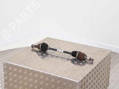 Right rear driveshaft CITROËN DS5 2.0 HDi 200 Hybrid4 All-wheel Drive | BP40473821M41 - Image 1