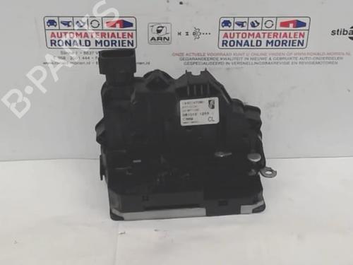Used Front right lock Front right lock PEUGEOT BOXER Bus 2.2 HDi 110 (110 hp) 40482109 40482109