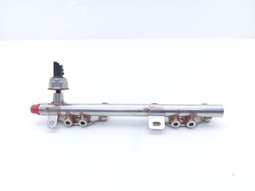 Used Injection rail Injection rail RENAULT SCÉNIC III (JZ0/1_) 1.2 TCe (JZ16) (132 hp) 40376394 40376394