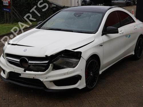 Switch MERCEDES-BENZ CLA Coupe (C117) AMG CLA 45 4-matic (117.352) | BP40478774I30 - Image 4