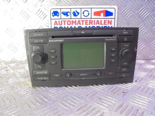 electronic-module-ford-mondeo-iii-b5y-2000-2001-2002-2003-2004-2005-2006-2007-40362669 main image