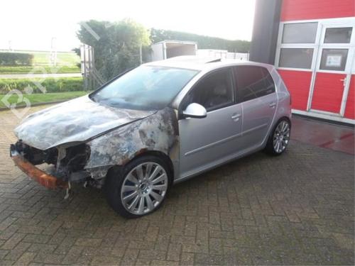 Electronic module VW GOLF V (1K1) 2.0 TDI 16V 4motion | BP40482807M83 - Image 3