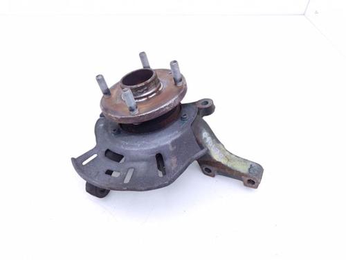 Left front steering knuckle CHEVROLET REZZO MPV (U100) 1.6 | BP40469841M25 - Image 4