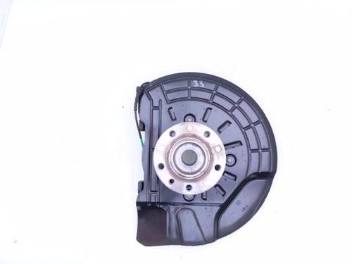 Used Left front steering knuckle Left front steering knuckle ALFA ROMEO TONALE (965_) 1.3 Hybrid Q4 (280 hp) 40425864 40425864