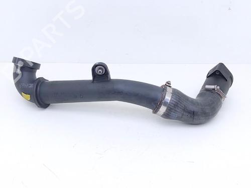 Used Intercooler pipe Intercooler pipe SKODA RAPID Spaceback (NH1) 1.6 TDI (115 hp) 40480196 40480196