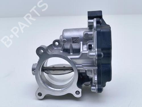 Used Throttle body Throttle body AUDI A3 Sportback (8YA, 8YF) 35 TDI (150 hp) 40408816 40408816
