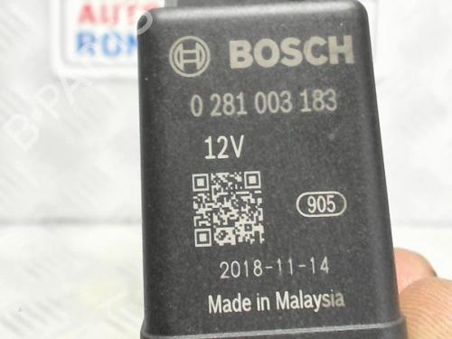 Electronic module LAND ROVER DISCOVERY SPORT (L550) 2.2 D 4x4 | BP40468534M83 - Image 3