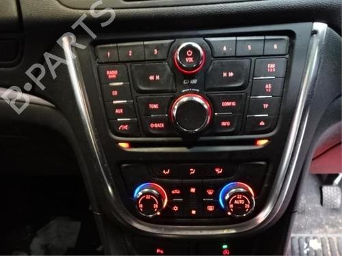 Switch OPEL MOKKA / MOKKA X (J13) 1.4 (_76) | BP40469231I30 - Image 6