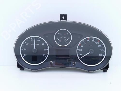 instrument-cluster-citroen-berlingo-box-bodympv-b9-2008-40481127 main image