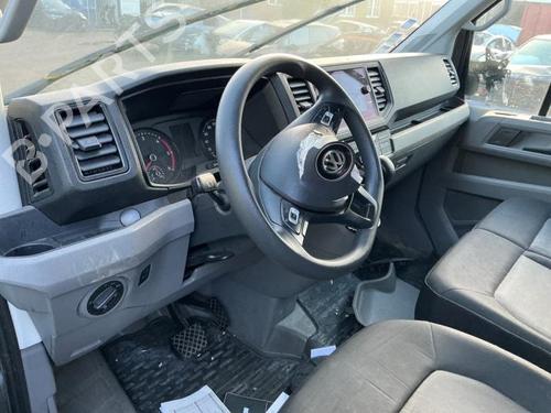 Steering column stalk VW CRAFTER Bus (SYI, SYJ) 2.0 TDI FWD | BP40480370I23 - Image 27