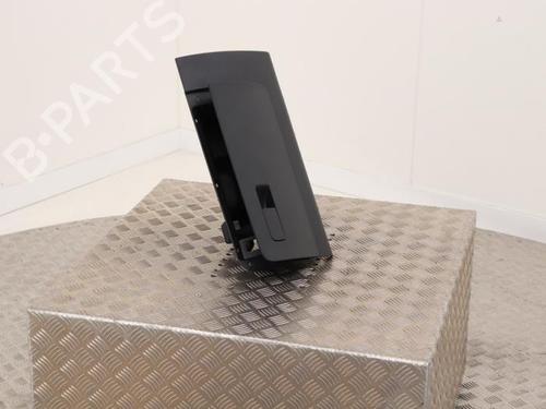 Used Glove box Glove box SKODA RAPID Spaceback (NH1) 1.2 TSI (86 hp) 40475110 40475110