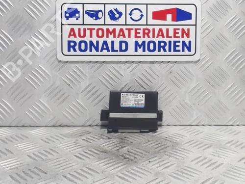 Electronic module MAZDA 6 Saloon (GJ, GL) 2.2 D (GJ2FP) | BP40481848M83 - Image 3