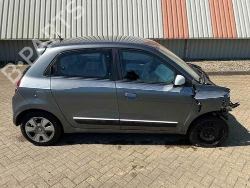 Left front suspension arm RENAULT TWINGO III (BCM_, BCA_) 1.0 SCe 70 | BP40419251M12 - Image 5