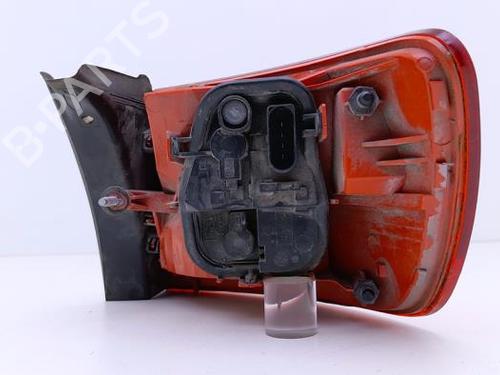 Left taillight AUDI A6 C6 Avant (4F5) 2.4 | BP40416441C34 - Image 3