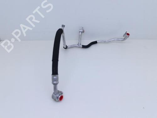 Used AC pipe AC pipe VW GOLF VIII (CD1, DA1) 1.4 GTE Plug-in Hybrid (245 hp) 40481070 40481070